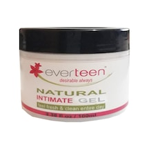 Natural Intimate Gel Cxnt -kadınlara Özel Genital Bölge Temizleme Jeli 100 Ml