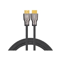 Wozlo 3mt Hdmı 2.1 Kablo Premium 8k 60hz, 4k 120hz, 4k 60hz, 48gbps Ultra Hd Ps4 Ps5 Hdmi Kablosu