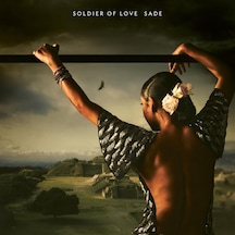 Sade Soldier Of Love Lp Plak 0196587848514
