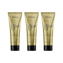Farmasi Bliss Parfümlü Vücut Losyonu 3 x 100 ML