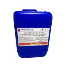 Silikonsuz Kalıp Ayırıcı ve Koruyucu R 100 10 Kg