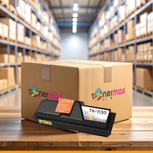 Kyocera Mita Tk-1130  Uyumlu Toner 10'lu  Paket / Ecosys M2030 / M2530 / Fs1030 / Fs1130