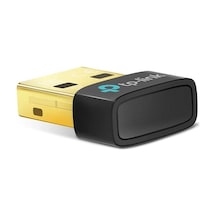 Tp-link Ub500, Bluetooth 5.0 Mini Usb Adaptör, Siyah