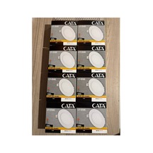 Ct5145 Günışıgı Sıva Altı Led Panel 8 Adet Diğer