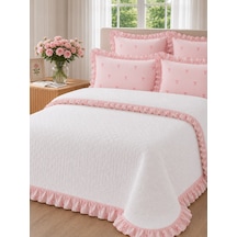 Beyaz - Pembe