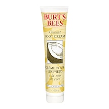 Burt's Bees Hindistan Cevizli ve E Vitaminli Ayak Kremi 120 G