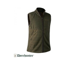 Deerhunter Wingshooter Dh 371 Yeşil Polar Yelek M Haki