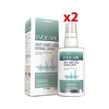 Anti Hair Loss Sprey 60 Ml 2 Adet