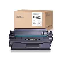 Hp Cf226X / Laserjet Pro Mfp M426Fdw Uyumlu Toner