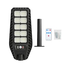 Panther Pt-l249 Solar Led Sokak Lambası 1 Paket