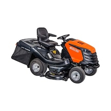 Oleo-Mac OM 124S/22 H Benzinli Çim Traktörü