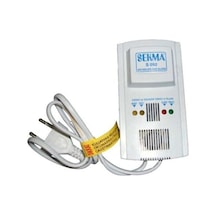 Sekma Gaz Alarm Dedektörü S 092 Gaz Alarm Dedektörü Erken Uyarı S