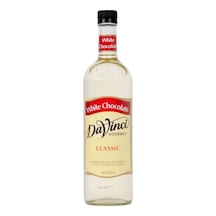 Davinci Gourmet Beyaz Çikolata Şurubu 750 ML
