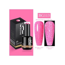 Born Pretty 15 Ml Kalıcı Oje Bg113 55933
