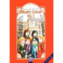 Palmiye Sokak No:5 -