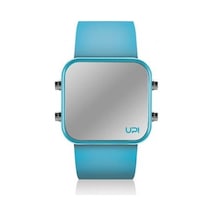 Upwatch Led Mini Turkuaz Unisex Kol Saati Upwatch226