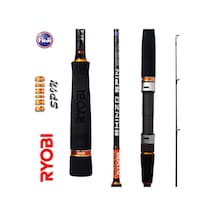 Ryobi Shinzo Spin 2.40m 10-35gr Spin Olta Kamışı