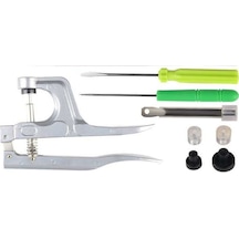 Geeroyoo Articolo Hobi Çıtçıt Pense Seti N11.7069 Uygun,