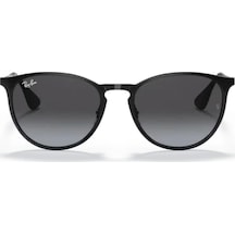 Ray-Ban Unisex Güneş Gözlüğü Rb3539-002/8g 54 Siyah