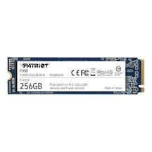 Patriot P300P256GM28 256 GB PCIe M.2 2280 SSD
