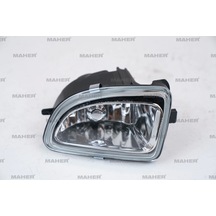 Toyota Corolla 2000-2001 Sis Lambası Sol Oem No:812 2012-2015 0