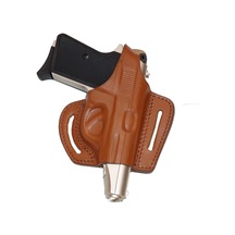 7.65 Deri Tabanca Kılıfı K-308-T