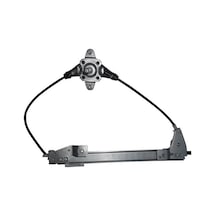 BRUCKE 51723324 Cam Krikosu Sol Arka Mekanik Fiat Punto