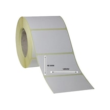 Teknopoint 40x58 Terazi Etiketi /1 Rulo 600 Ad Diğer