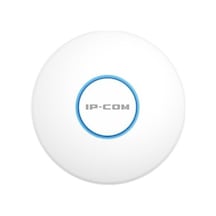 IP-Com Pro 6 Lite 2.4/5 Ghz 802.11AX 3000 Mbps 2x2 Mımo WİFİ6 Tavan Tipi Access Point