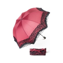 Marlux Marl362r008 Kadın Şemsiye Bordo