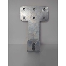 Şingıl Çatı Kancası