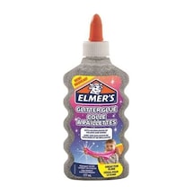 Elmer'S Simli Yapıştırıcı Gümüş 177Ml N11.121