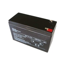 Bat1270 12v/7ah Kuru Tip Akü