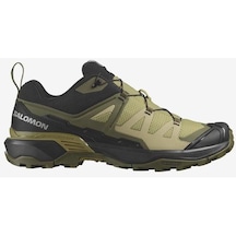 Salomon X Ultra 360 Erkek Outdoor Ayakkabı-27913 - Yeşil
