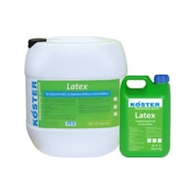 Köster Latex