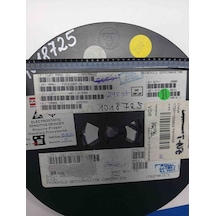 Fdc6306p-nl Sot23 Mosfet Transistör 25 Adet
