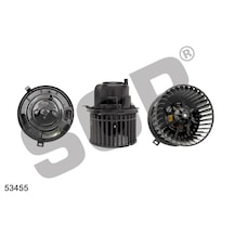 Ford Transit T15 1993 - 2000 Kalorifer Motoru