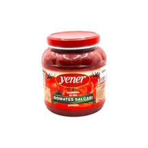 Domates Salçası 1600 Gr Yeni Mahsül