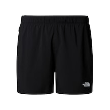 The North Face M 24/7 5'' Shorts Erkek Sportif Şort Nf0a882d4h01 Siyah The North Face M 24/7 5'' Shorts Erkek Sportif Şort Nf0a882d4h01 Siyah
