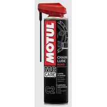 Motul Bakım - C2 Zincir Yağlama - 400 Ml
