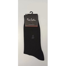 Pierre Cardin 294 Lima Erkek Çorap Siyah