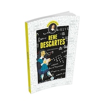 Biyografi Serisi - Rene - Ndcj-599104