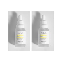Aydınlatıcı Leke Karşıtı Serum 30 Ml 2 Paketi