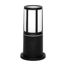 Ucuz Geldi Bahçe Aydınlatması Galata Set Üstü Kafesli 23 Cm Bahçe Lambası 220v E27 Ip54 Ug-zt-0270k