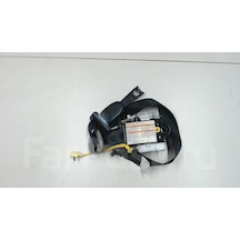 Suzuki Grand Vitara Xl7 02-06 Sol Ön Sol Emniyet Kemeri Diğer