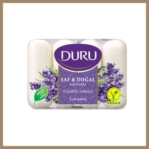 Bezos Saf Ve Doğal 4 70gr Lavanta 1 Adet 22