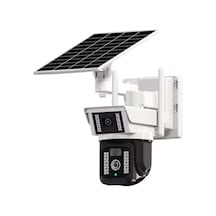 O-kam Pro 3940 4g Solar 6mp Ptz Kamera
