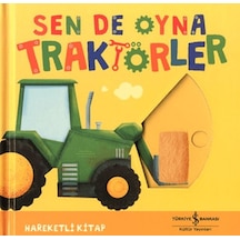 Sen De Oyna - Traktörler - Rjcı-762083