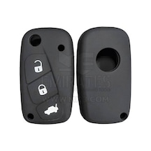 Anahtarlık Kabı Silikon Fiat Fiorino - 639107621
