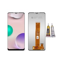 Te Samsung Uyumlu A12 A125f Oled Lcd Ekran + B7000